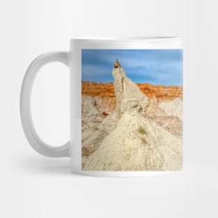 Prince of Nature - Utah Mug